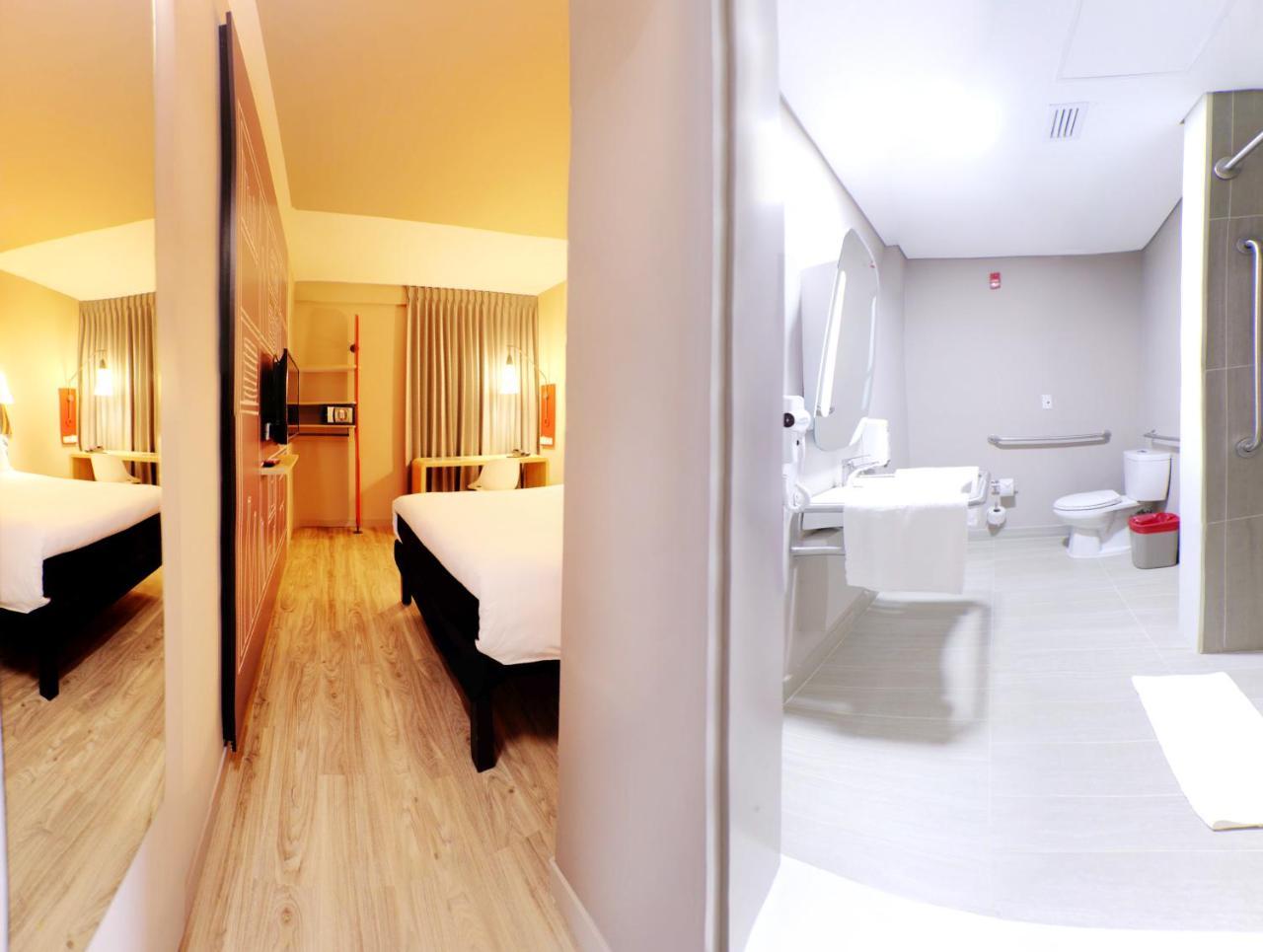 Ibis Apartado Exterior photo