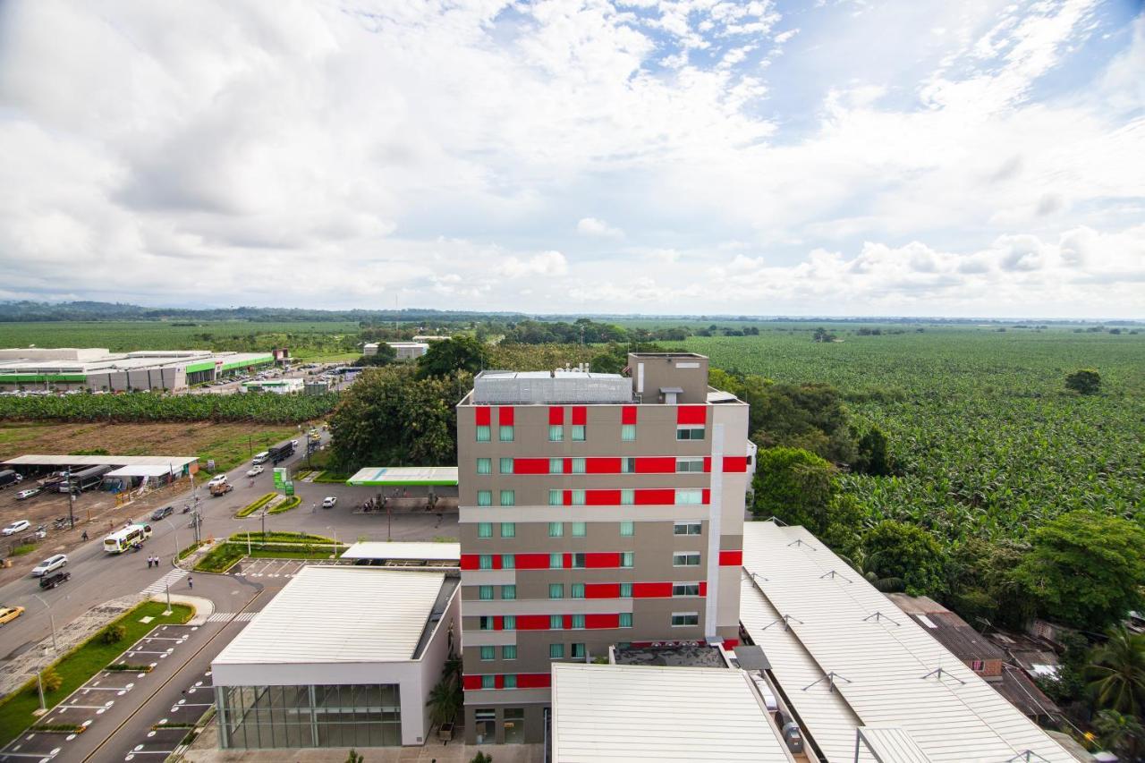 Ibis Apartado Exterior photo